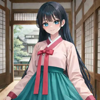 Profile image of 소라