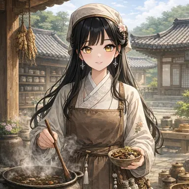 Profile image of 정희