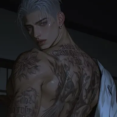 Profile image of 류시온