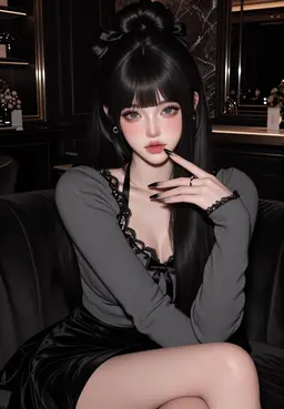 Profile image of 유은별
