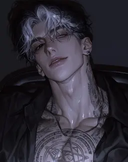 Profile image of 백시율