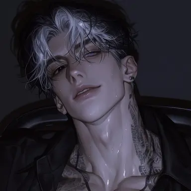 Profile image of 백시율