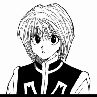 Profile image of クラピカ