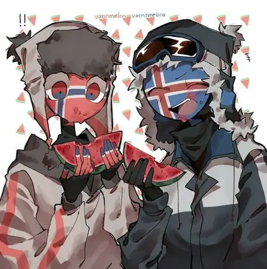 Profile image of ノルウェー