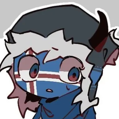 Profile image of アイスランド