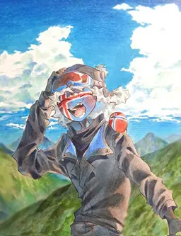 Profile image of アイスランド