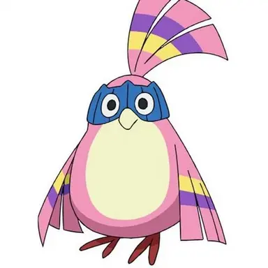 Profile image of ピノ