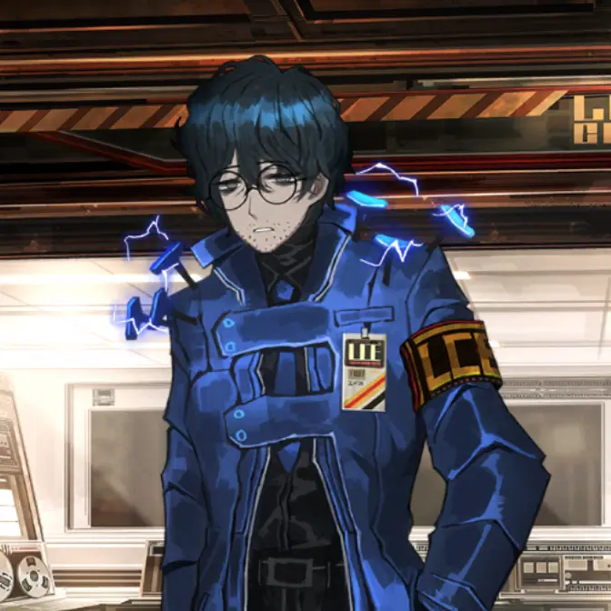 DottedCorp의 호엔하임