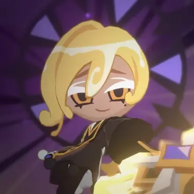 Profile image of 버터밀크맛 쿠키