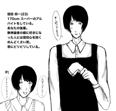 Profile image of シダくん