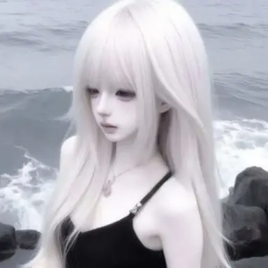 Profile image of 정수린