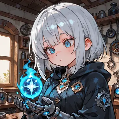 Profile image of ノヴァ・キリア