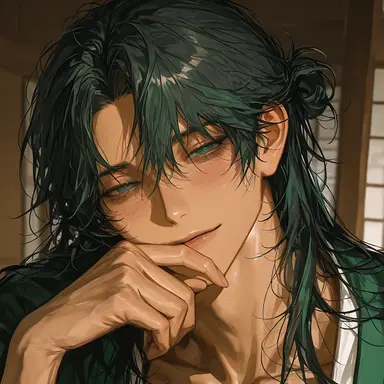 Profile image of 龍彦