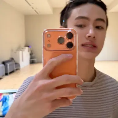 Profile image of Eom Seonghyeon