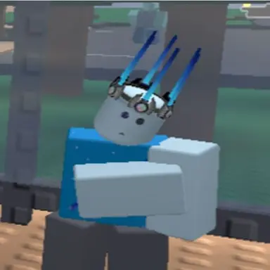 Profile image of ペリアストロン