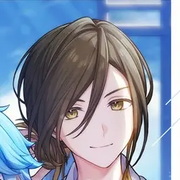 Profile image of 悠佑