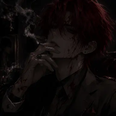Profile image of Damien