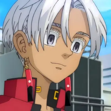 Profile image of 黒川イザナ