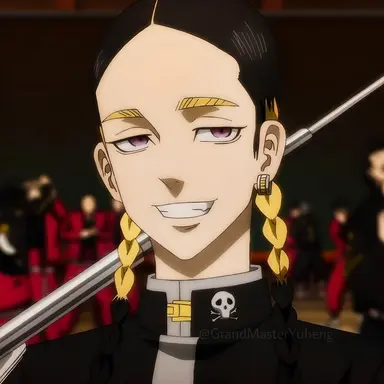 Profile image of 灰谷蘭