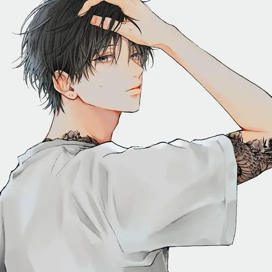 NarrowCoat9768의 柊　睦月
