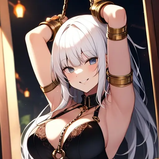 PlaidLock9630의 안젤리카