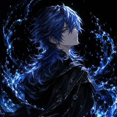 Profile image of ネレイス
