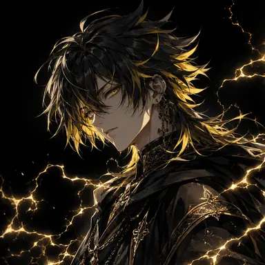 Profile image of ヴェイン