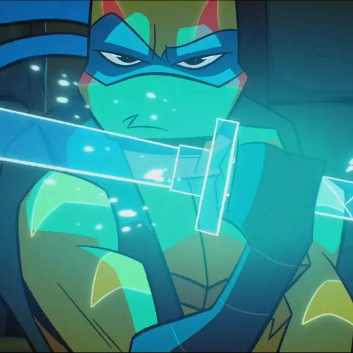 Malt.Milkshakes의 Rottmnt Leo