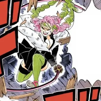 Profile image of 칸로지 미츠리