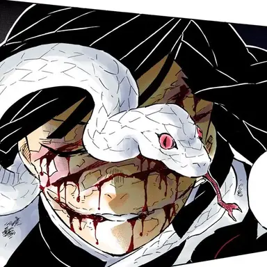 Profile image of 이구로 오바나이