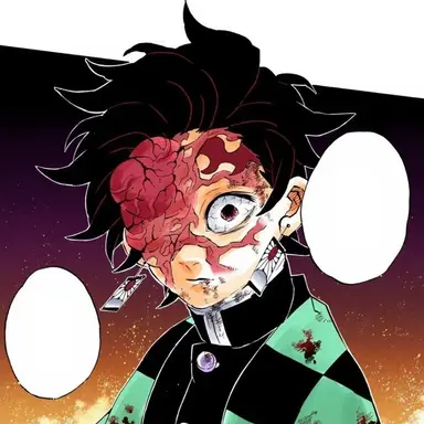 Profile image of 카마도 탄지로