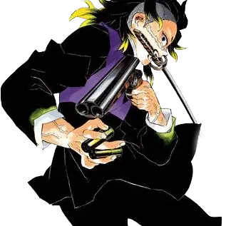 Profile image of 시나즈가와 겐야