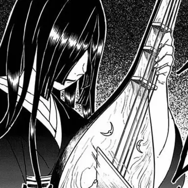 Profile image of 나키메