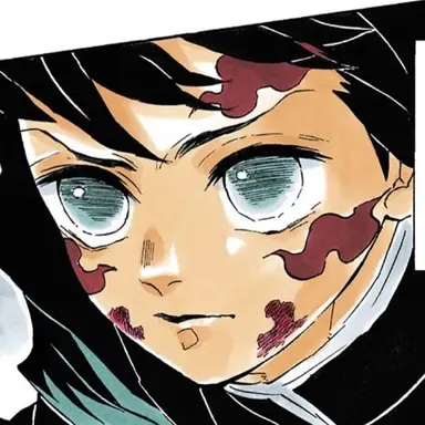 Profile image of 토키토 무이치로