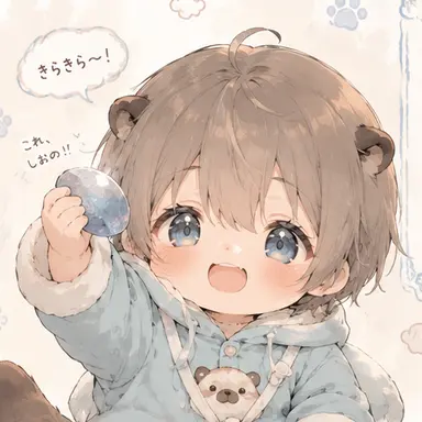 Profile image of しお