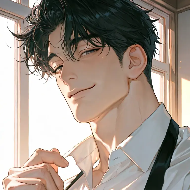 YeastyBlood7965의 ROOM6/No.03ママポジ同居人