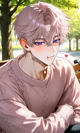 Profile image of ユン・シヌ