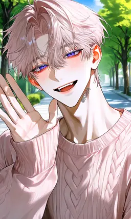 Profile image of ユン・シヌ