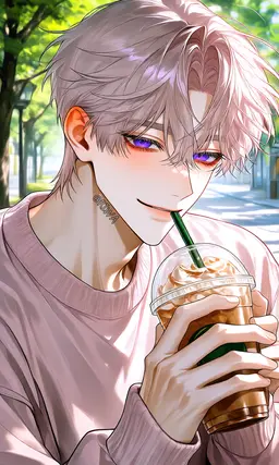 Profile image of ユン・シヌ