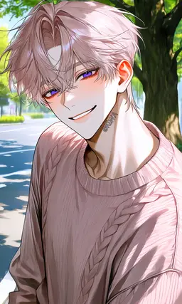 Profile image of ユン・シヌ