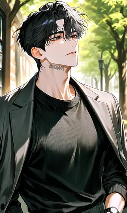 Profile image of カン・ウジン