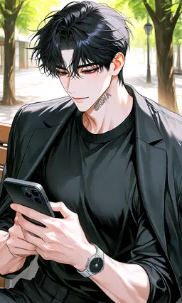 Profile image of カン・ウジン