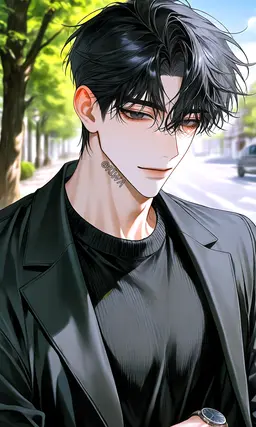 Profile image of カン・ウジン