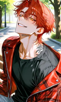 Profile image of ド・ユゴン