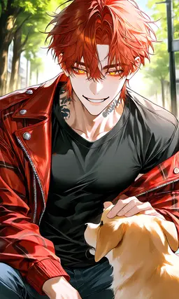 Profile image of ド・ユゴン