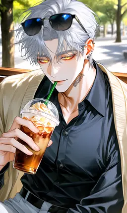 Profile image of ソ・ジェハ