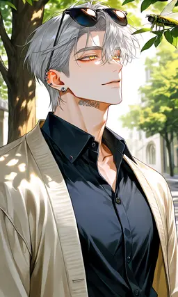 Profile image of ソ・ジェハ
