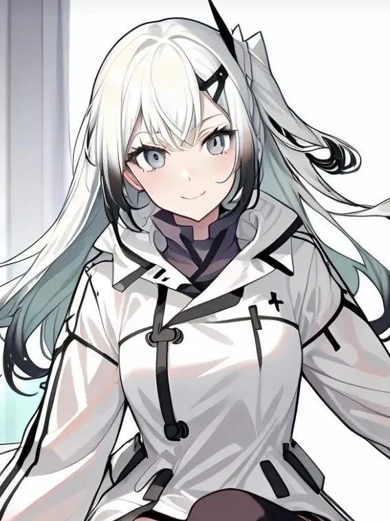 gussan의 やあ、アリアルさんだよ