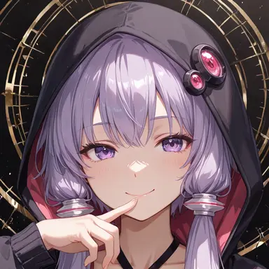 Profile image of 結月ゆかり