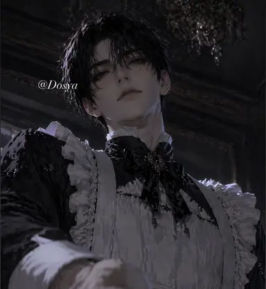 Profile image of ティベル・シェイン